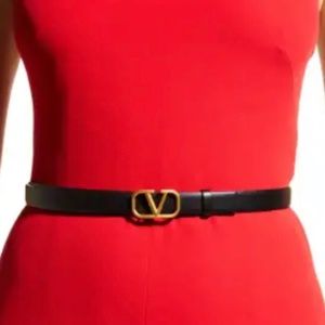 VALENTINO GARAVANI Women’s belt